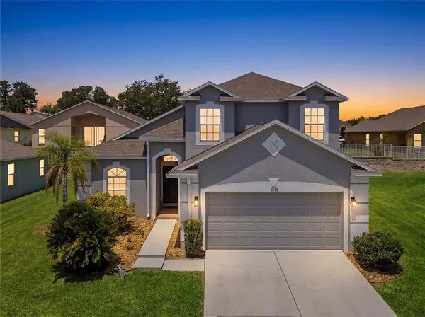 $340,000 | 7848 Merchantville Circle, Zephyrhills, FL 33540