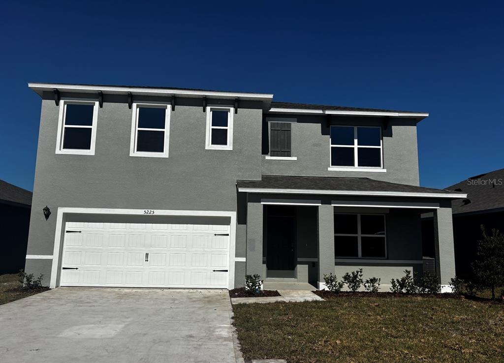 5225 Masser Road St. Cloud, FL 34772 - Photo 1 of 1 Gallery Image 1