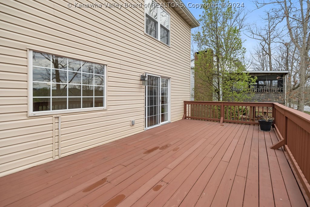 1608 Kirklee Road Charleston, WV 25314 - Photo 20 of 50 Gallery Image 20