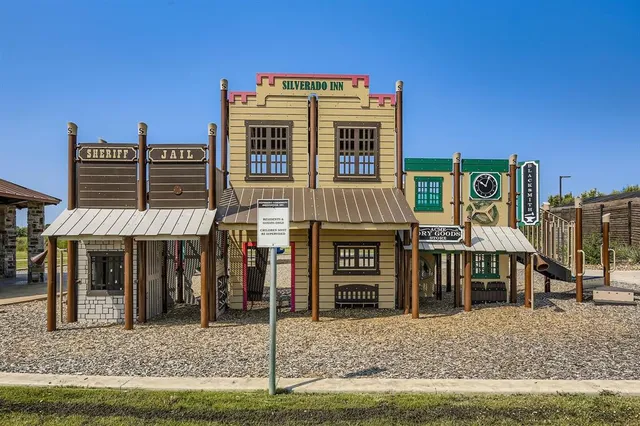 $2,300 | 11301 Summer Rain Boulevard, Aubrey, TX 76227