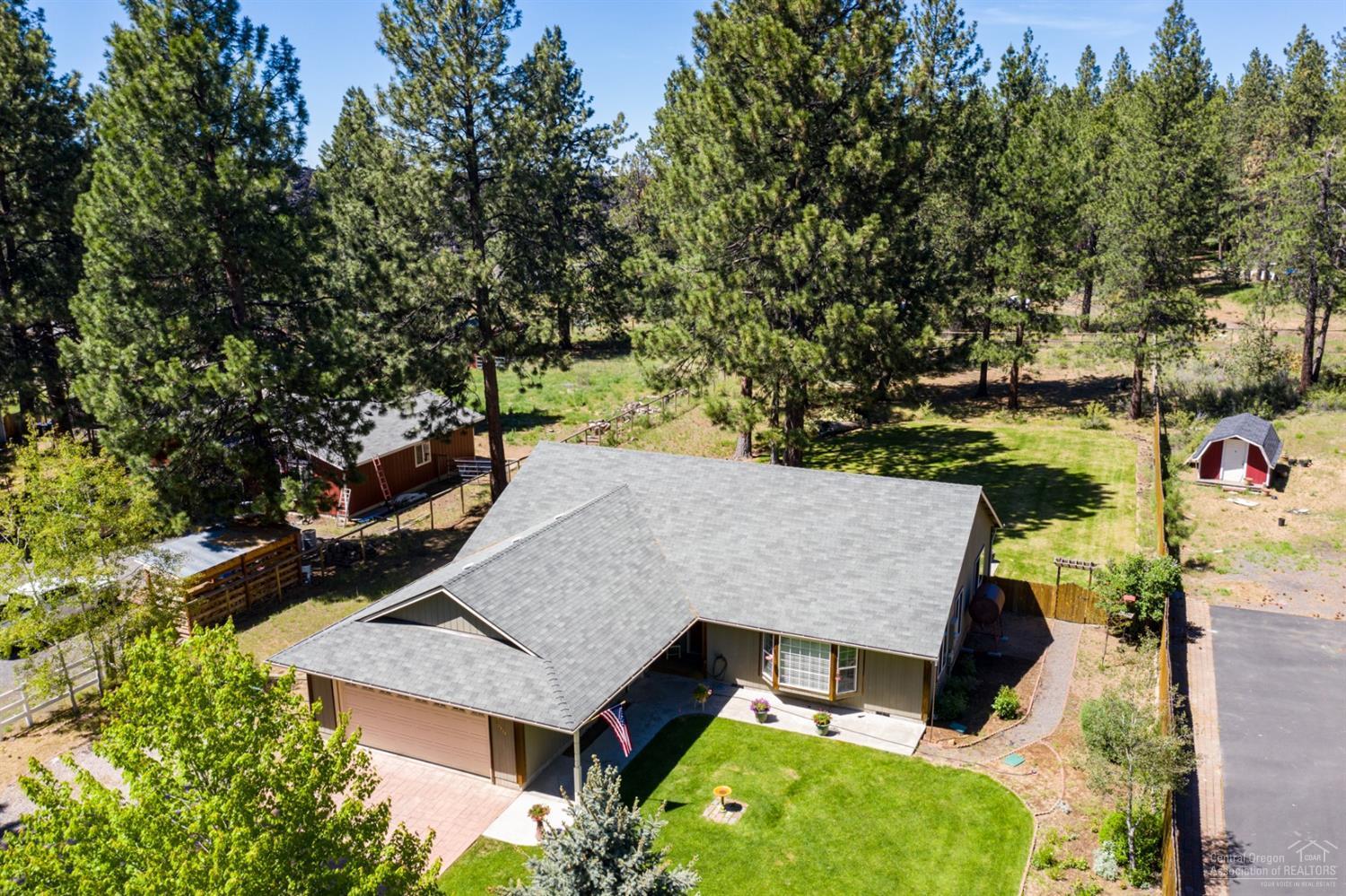 19374 Mohawk Road Bend, OR 97702 - Photo 23 of 25 Additional Photo