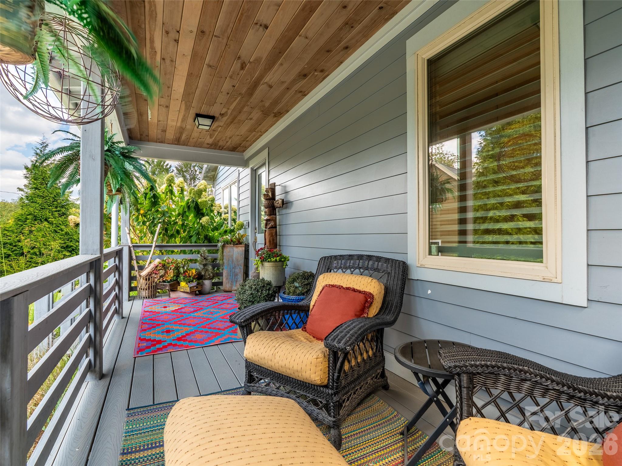 40 Overlook Road Asheville, NC 28803 - Photo 11 of 24 Gallery Image 11