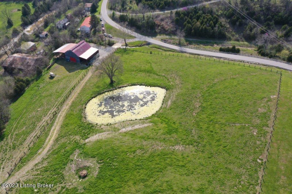 965 Short Creek Road Springfield, KY 40069 - Photo 4 of 18 DJI_0380