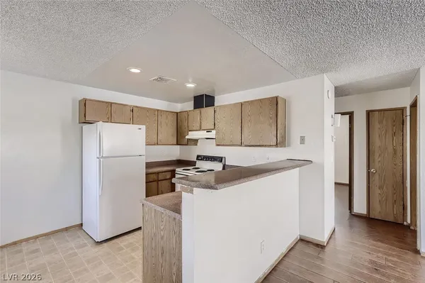 $1,100 | 1843 Cosmic Drive, Unit 268, Las Vegas, NV 89115