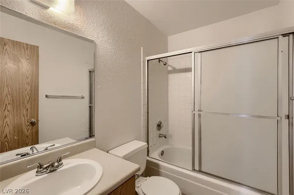 $1,100 | 1843 Cosmic Drive, Unit 268, Las Vegas, NV 89115