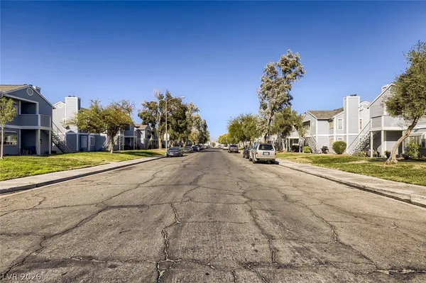 $1,100 | 1843 Cosmic Drive, Unit 268, Las Vegas, NV 89115