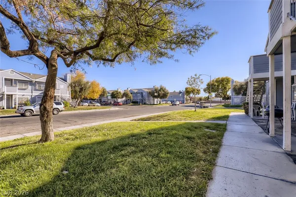 $1,100 | 1843 Cosmic Drive, Unit 268, Las Vegas, NV 89115