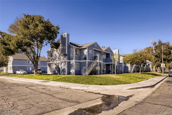 $1,100 | 1843 Cosmic Drive, Unit 268, Las Vegas, NV 89115