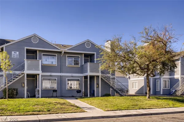 $1,100 | 1843 Cosmic Drive, Unit 268, Las Vegas, NV 89115