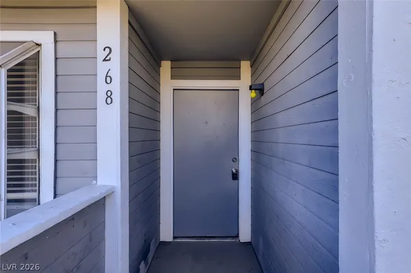 $1,100 | 1843 Cosmic Drive, Unit 268, Las Vegas, NV 89115