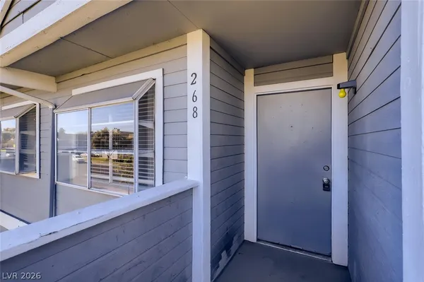 $1,100 | 1843 Cosmic Drive, Unit 268, Las Vegas, NV 89115