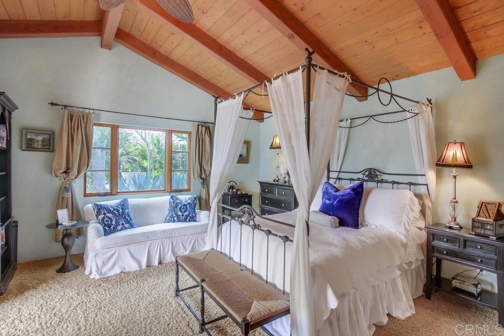 Undisclosed Address Rancho Santa Fe, CA 92067 - Photo 37 of 70