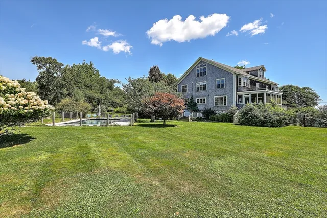 $13,000 | 73 Brayton Point Road, Westport, MA 02790