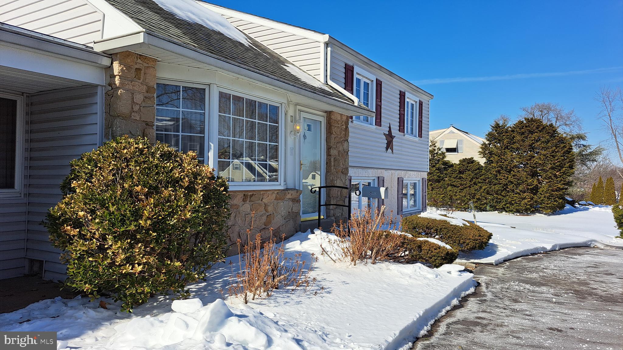 Inglewood Neighborhood Says it All!