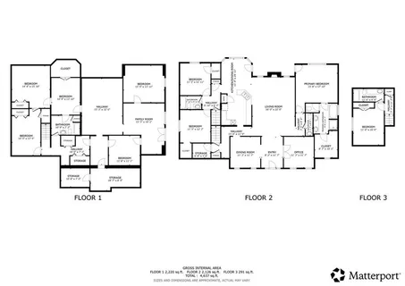 $625,000 | 910 Windsor Creek Drive, Grayson, GA 30017