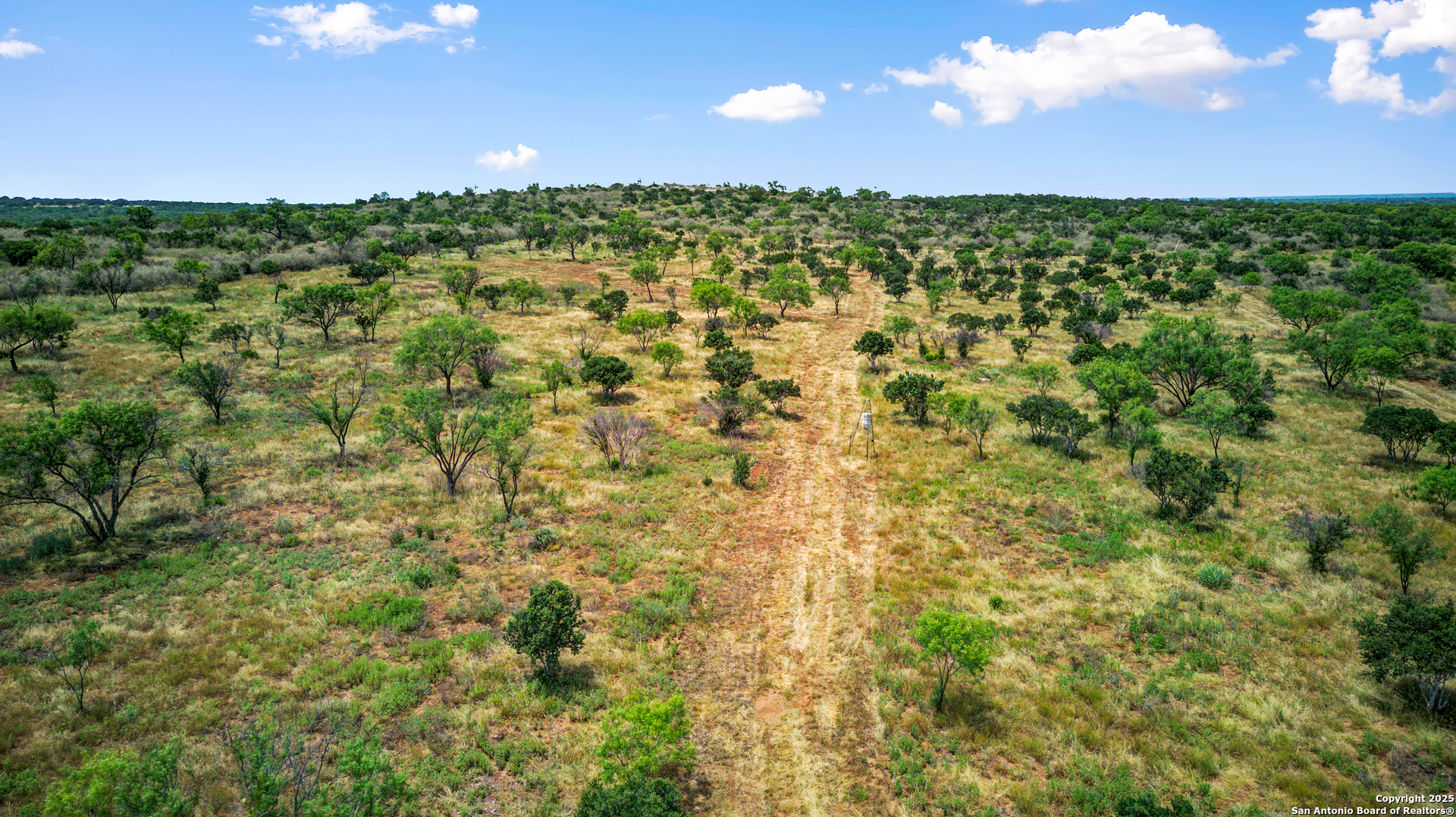 8661 Lower Willow Creek Road Mason, TX 76856 - Photo 4 of 5 a view of a city