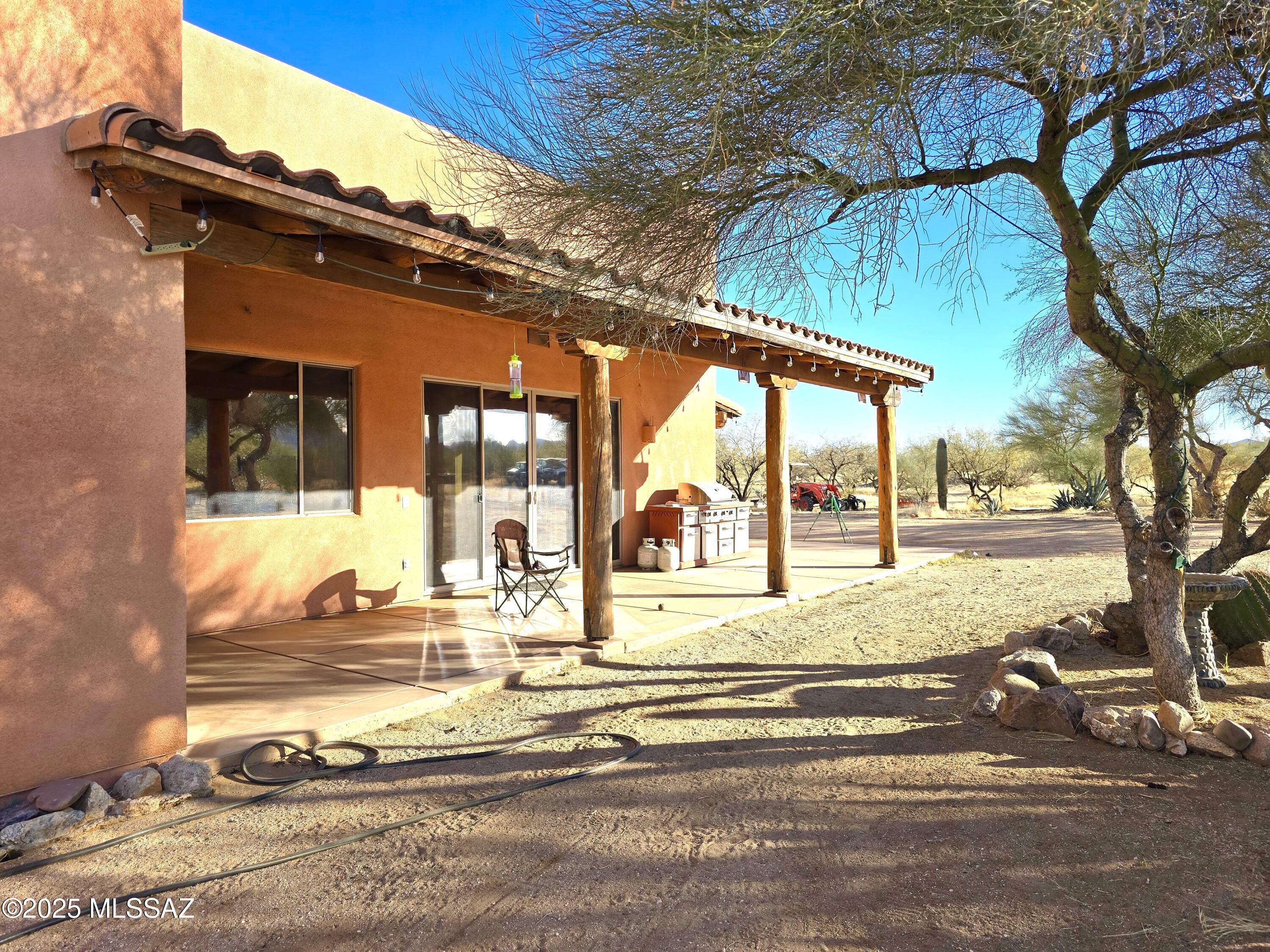 13325 South Coleman Road Tucson, AZ 85735 - Photo 27 of 48