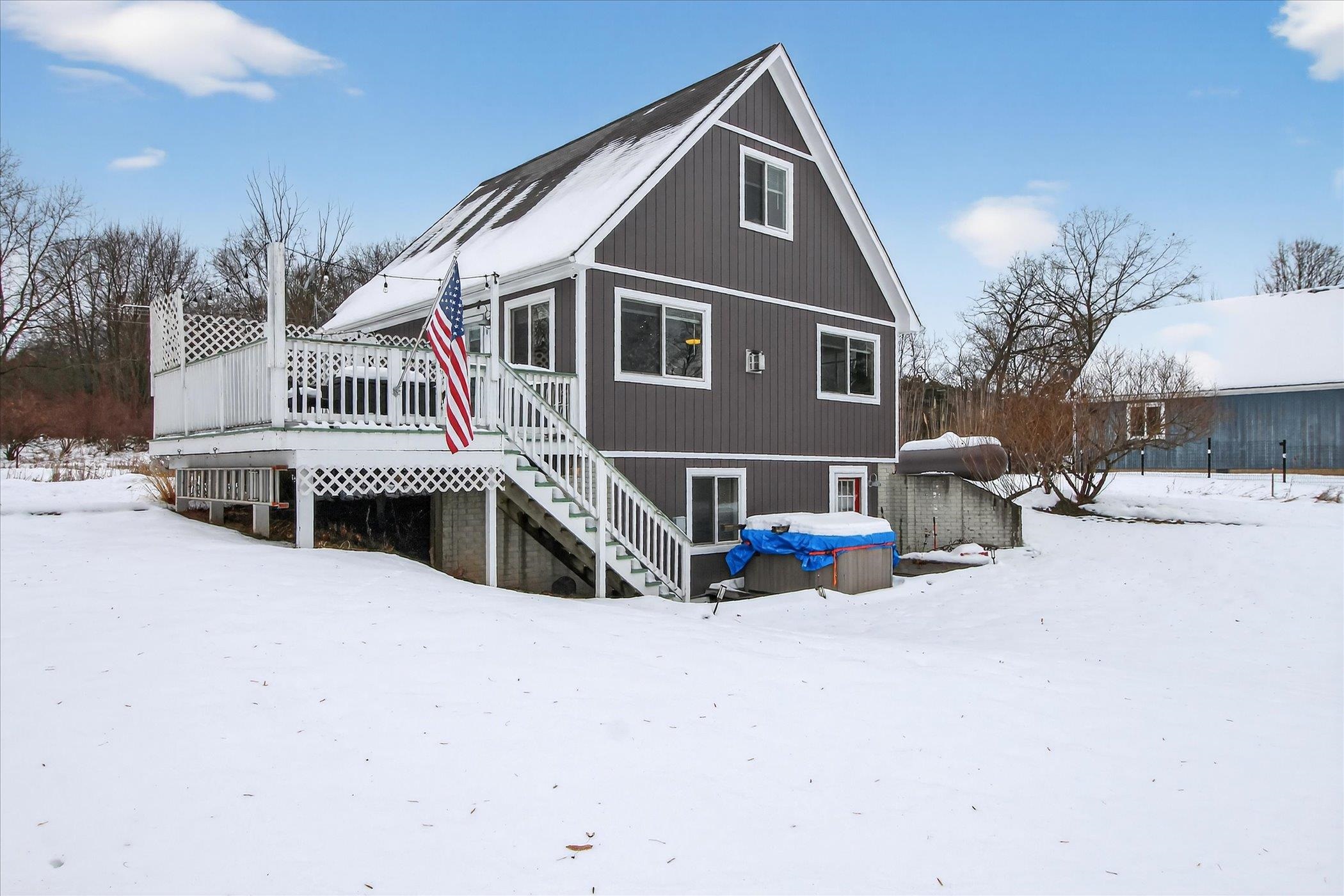 740 North Rolland Road Weidman, MI 48893 - Photo 1 of 19 Gallery Image 1