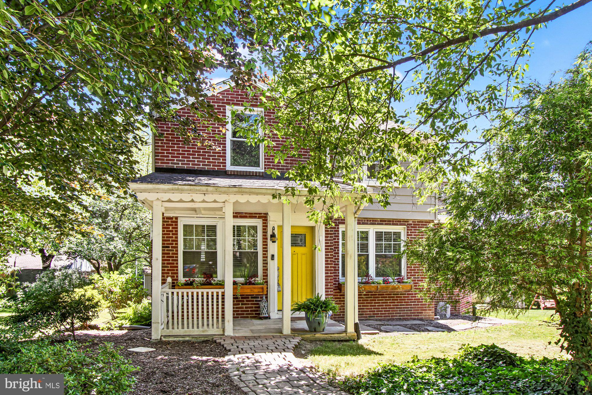 406 Corbin Road York, PA 17403 - Photo 1 of 25 Welcome Home!