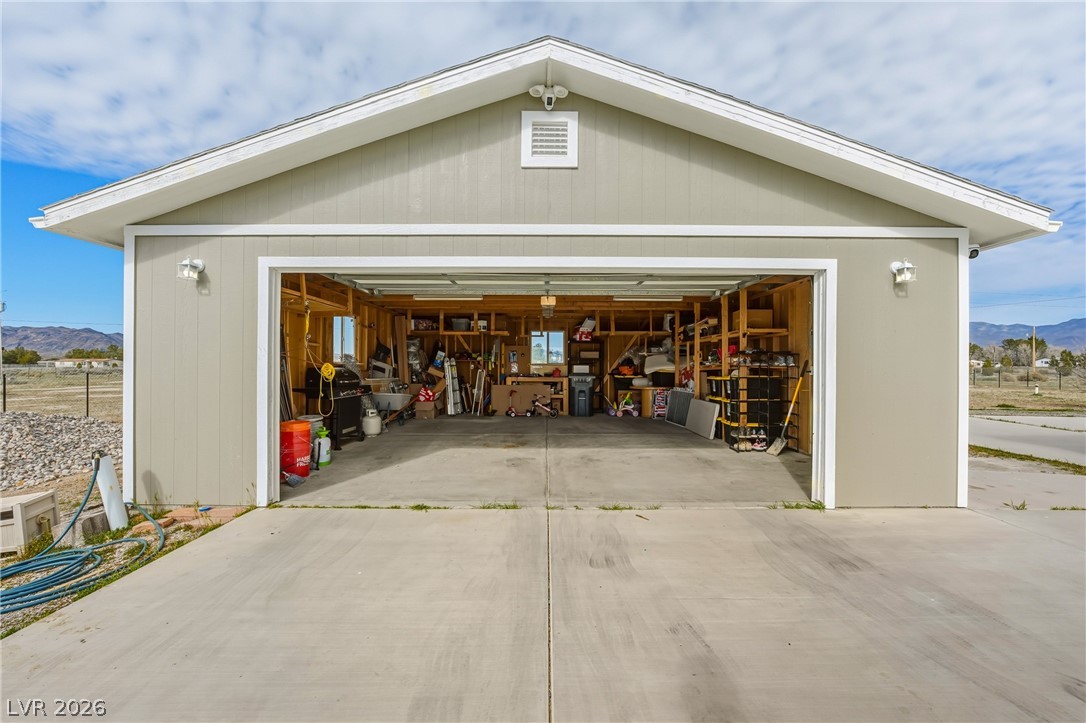 3140 West Dyer Road Pahrump, NV 89048 - Photo 45 of 51 Gallery Image 45