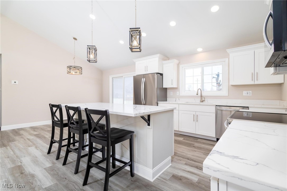 3604 Eldersville Road Colliers, WV 26035 - Photo 13 of 47 KITCHEN
