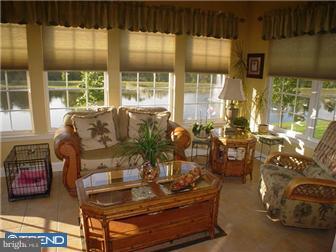 116 Somerfield Road Woolwich Township, NJ 08085 - Photo 11 of 25 Sun Room