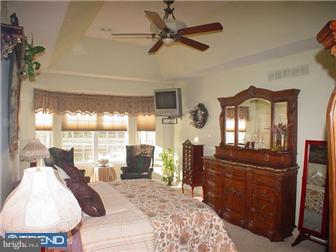 116 Somerfield Road Woolwich Township, NJ 08085 - Photo 12 of 25 Bedroom - Main