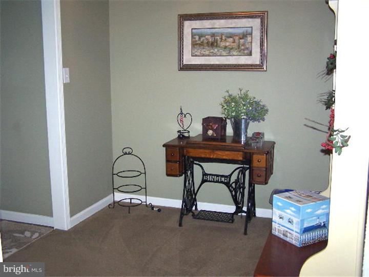 116 Somerfield Road Woolwich Township, NJ 08085 - Photo 17 of 25 Basement - Finished