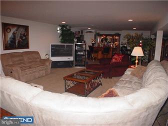 116 Somerfield Road Woolwich Township, NJ 08085 - Photo 18 of 25 Basement - Finished