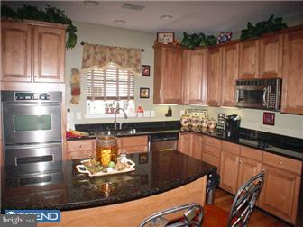 116 Somerfield Road Woolwich Township, NJ 08085 - Photo 6 of 25 Kitchen