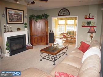 116 Somerfield Road Woolwich Township, NJ 08085 - Photo 9 of 25 Family Room