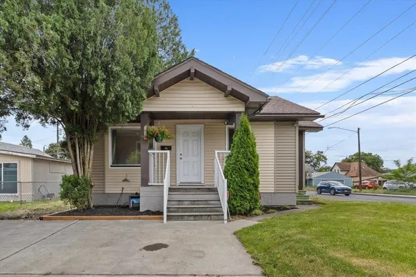 $244,900 | 1529 West Nora Avenue, Spokane, WA 99205