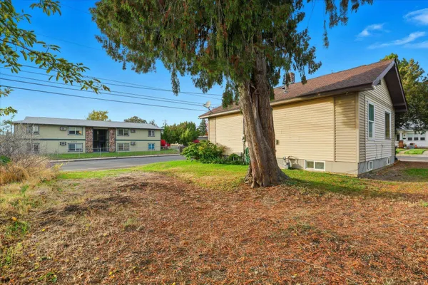 $244,900 | 1529 West Nora Avenue, Spokane, WA 99205