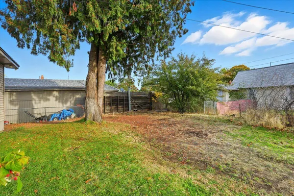 $244,900 | 1529 West Nora Avenue, Spokane, WA 99205