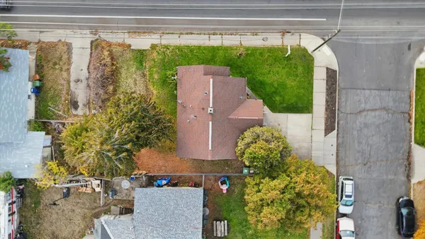 $244,900 | 1529 West Nora Avenue, Spokane, WA 99205