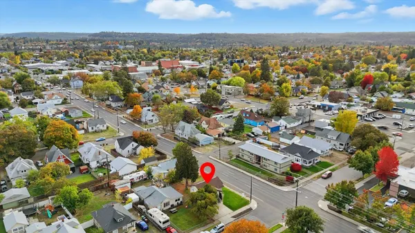 $244,900 | 1529 West Nora Avenue, Spokane, WA 99205