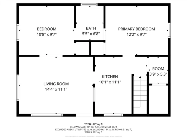 $244,900 | 1529 West Nora Avenue, Spokane, WA 99205