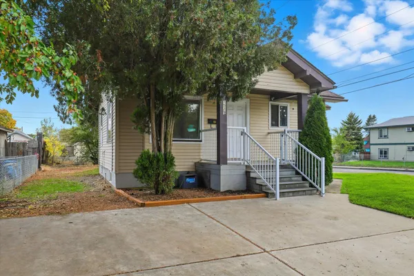 $244,900 | 1529 West Nora Avenue, Spokane, WA 99205