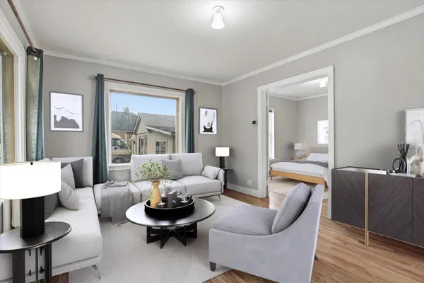 $244,900 | 1529 West Nora Avenue, Spokane, WA 99205