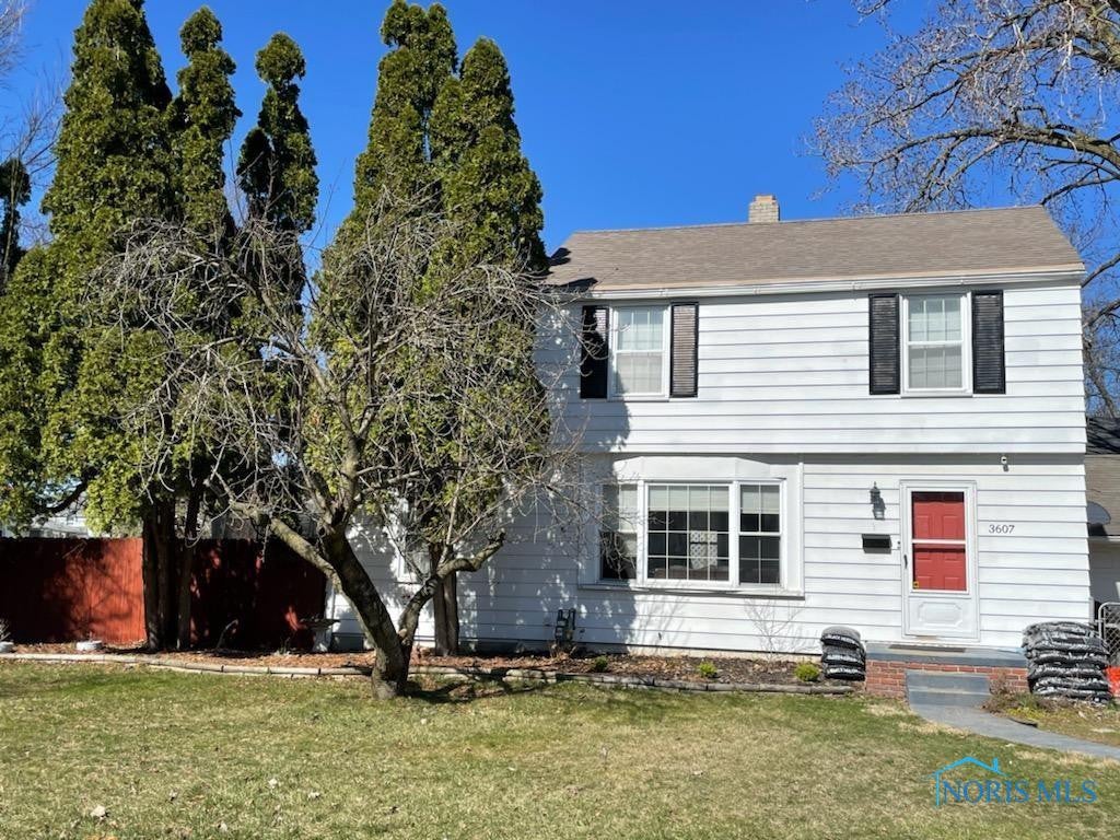 3607 Bellevue Road Toledo, OH 43613 - Photo 1 of 21 Gallery Image 1