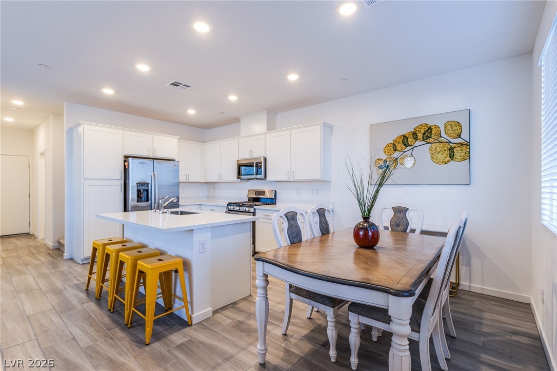 145 Aqua Commons Lane Henderson, NV 89015 - Photo 15 of 20