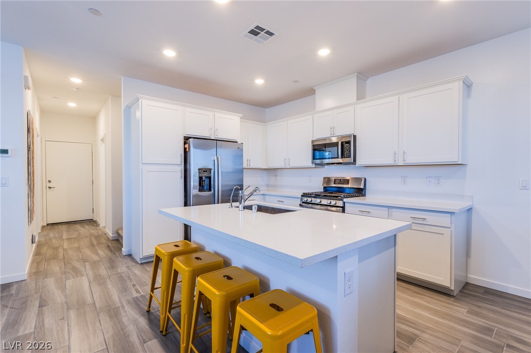 145 Aqua Commons Lane Henderson, NV 89015 - Photo 16 of 20