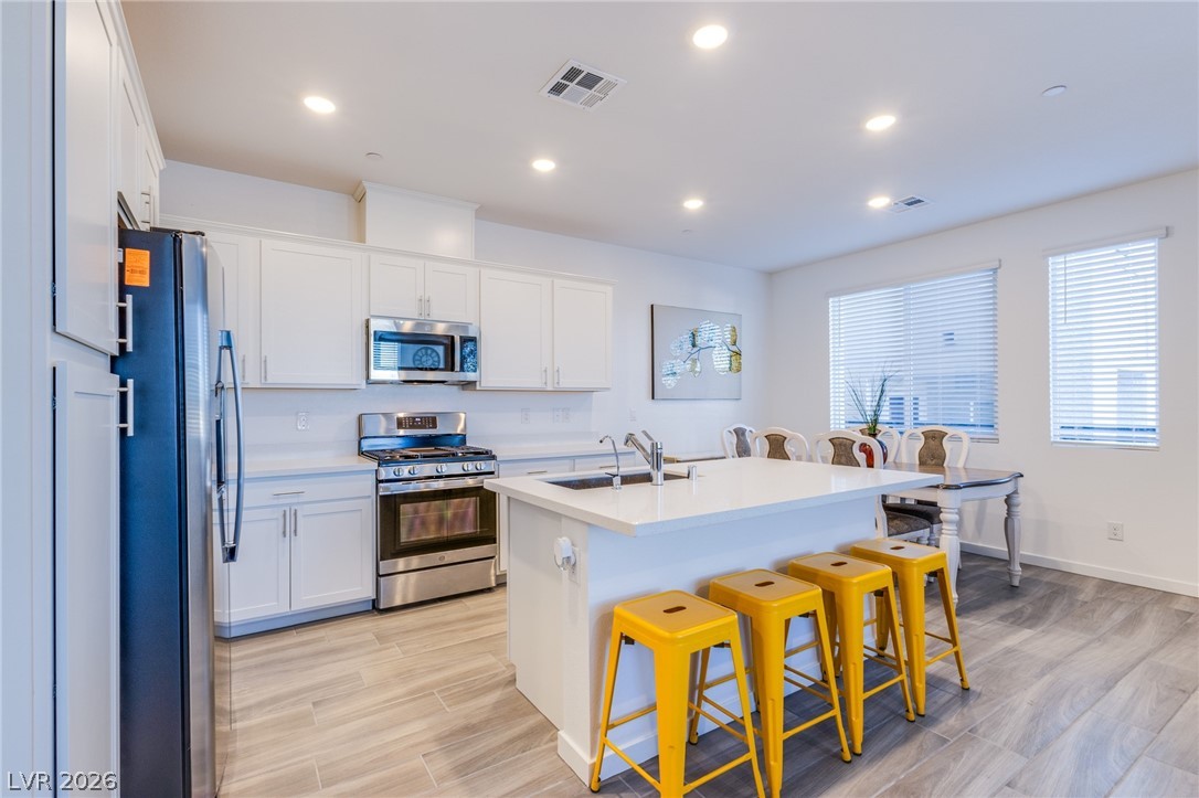 145 Aqua Commons Lane Henderson, NV 89015 - Photo 17 of 20