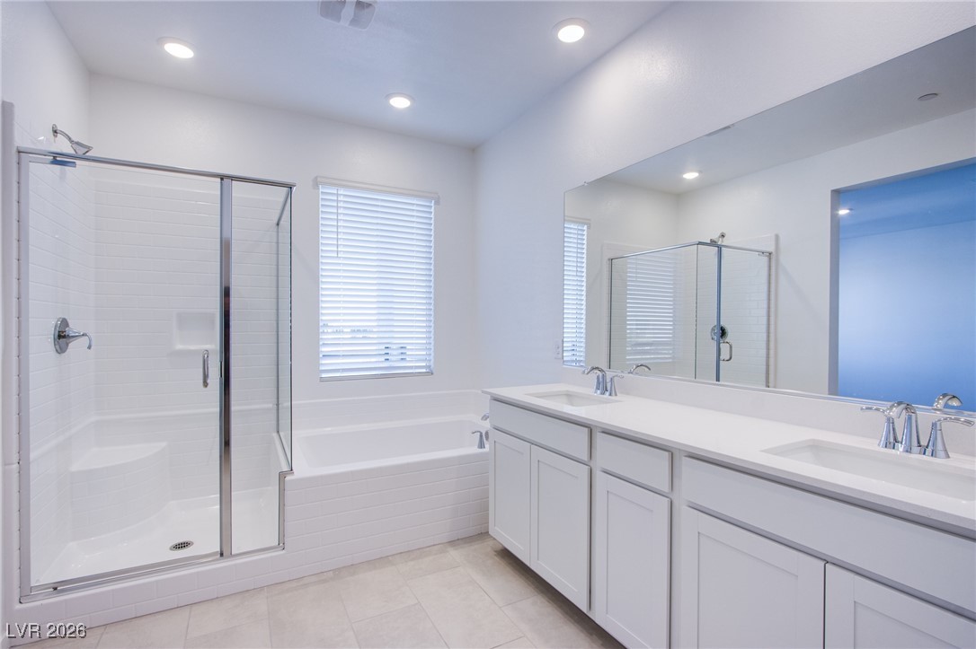 145 Aqua Commons Lane Henderson, NV 89015 - Photo 25 of 28