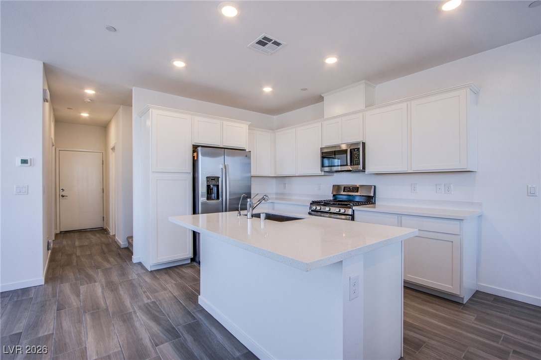 145 Aqua Commons Lane Henderson, NV 89015 - Photo 8 of 28