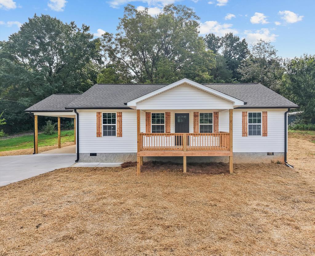 1905 Collins Road Southeast Dalton, GA 30721 - Photo 1 of 31 Main View