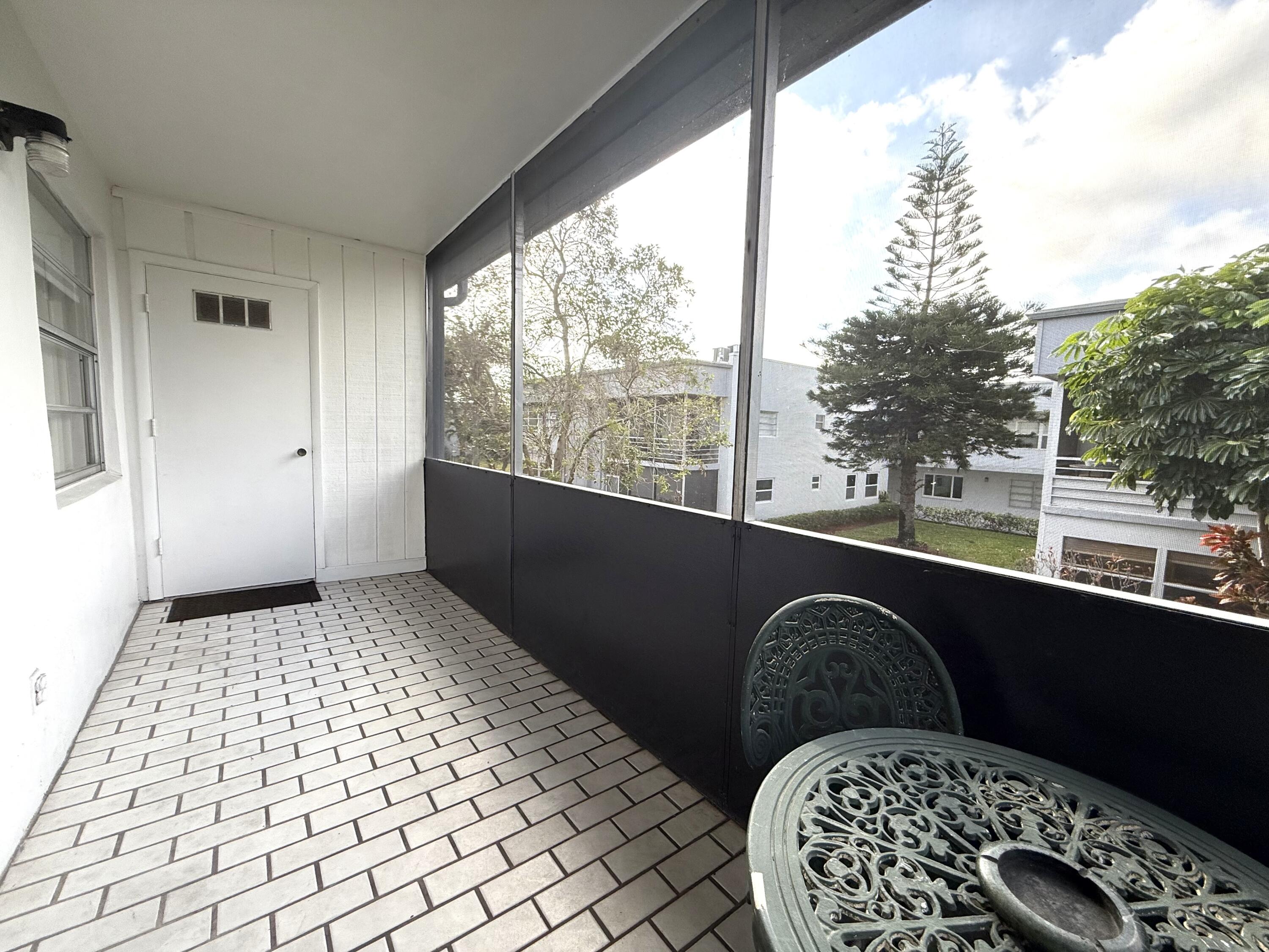 894 Flanders South Delray Beach, FL 33484 - Photo 15 of 16 a view of a floor plan