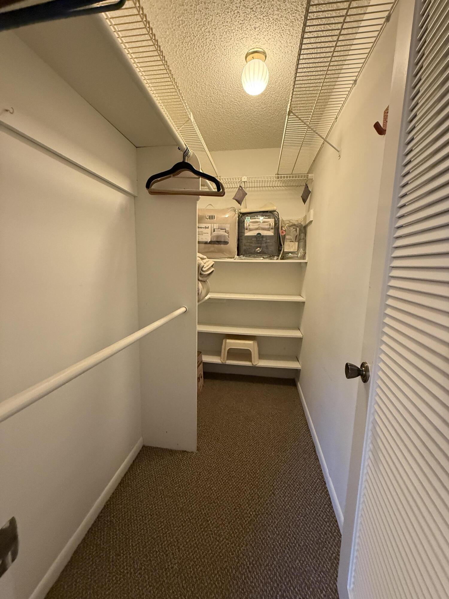 894 Flanders South Delray Beach, FL 33484 - Photo 10 of 16 a view of storage and utility room