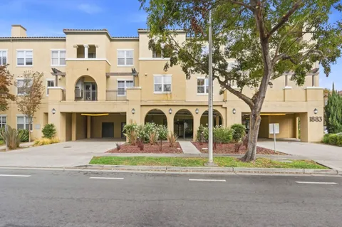 $760,000 | 1883 Agnew Road, Unit 229, Santa Clara, CA 95054