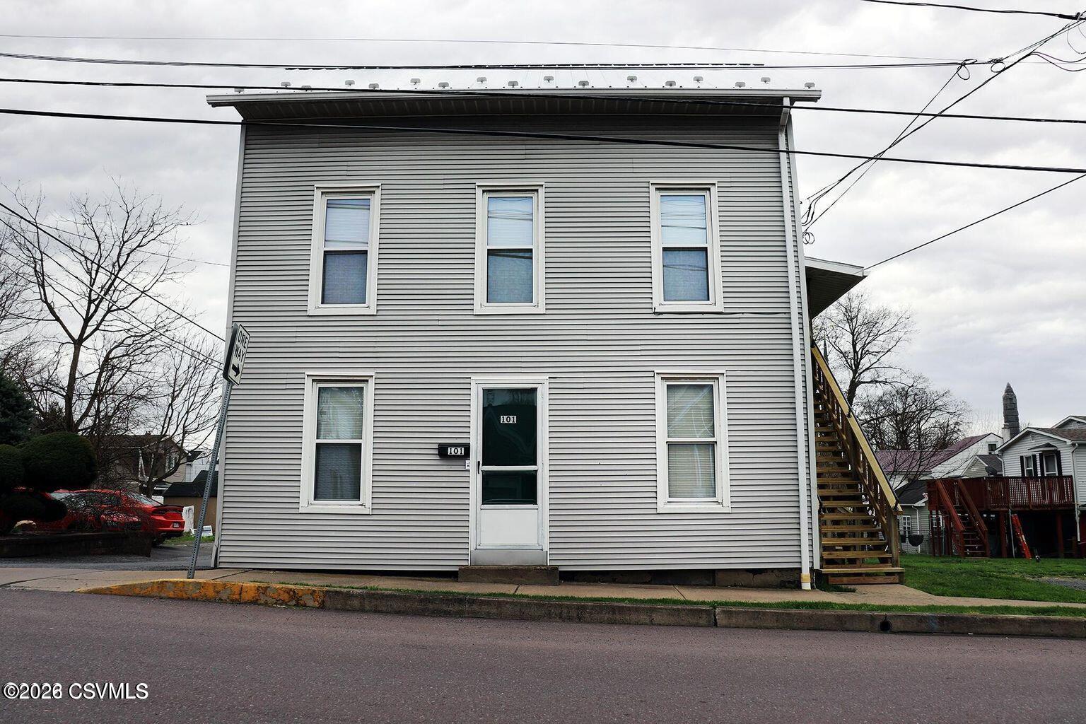 328 Center Street, Unit 201 Danville, PA 17821 - Photo 1 of 22
